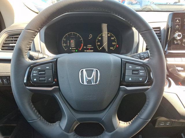 used 2026 Honda Odyssey car, priced at $43,121