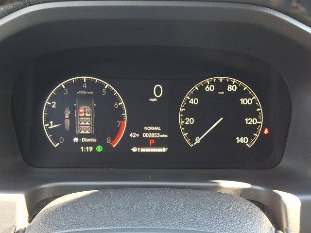 used 2026 Honda Odyssey car, priced at $43,121