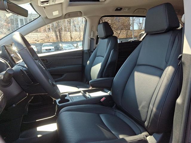 used 2026 Honda Odyssey car, priced at $43,121