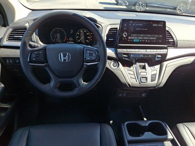 used 2026 Honda Odyssey car, priced at $43,121