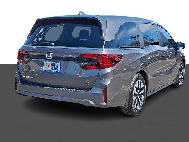 used 2026 Honda Odyssey car, priced at $43,121