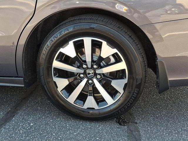 used 2026 Honda Odyssey car, priced at $43,121