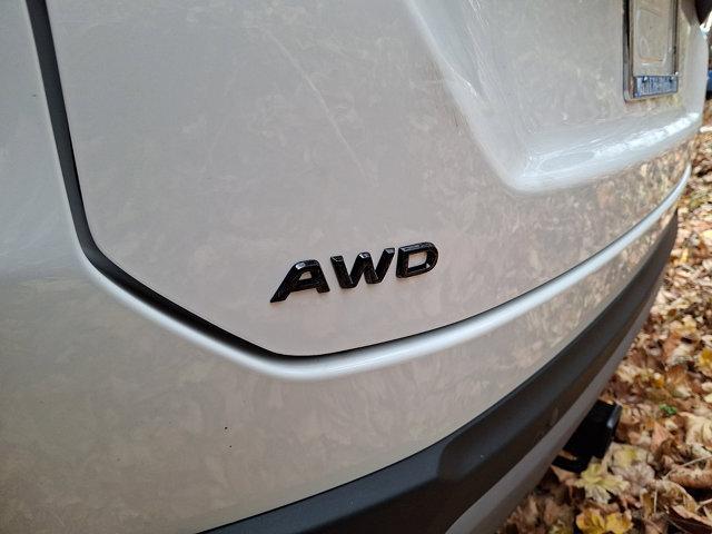 new 2025 Honda Pilot car, priced at $51,350