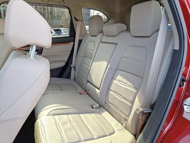 used 2017 Honda CR-V car, priced at $20,974