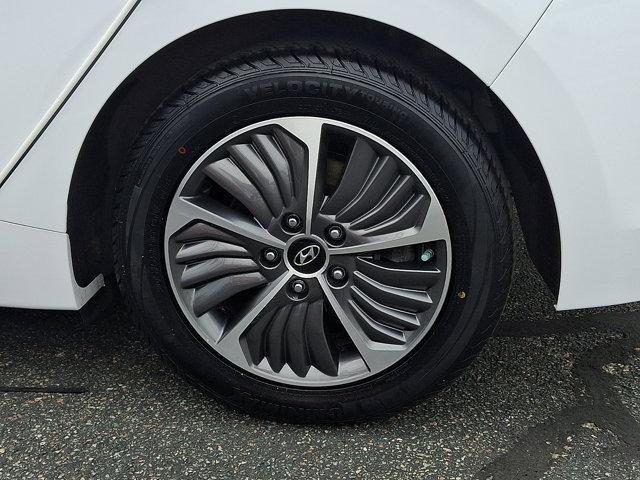 used 2022 Hyundai Ioniq Plug-In Hybrid car, priced at $22,992