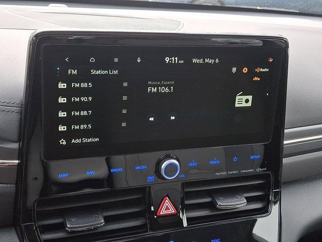 used 2022 Hyundai Ioniq Plug-In Hybrid car, priced at $22,992