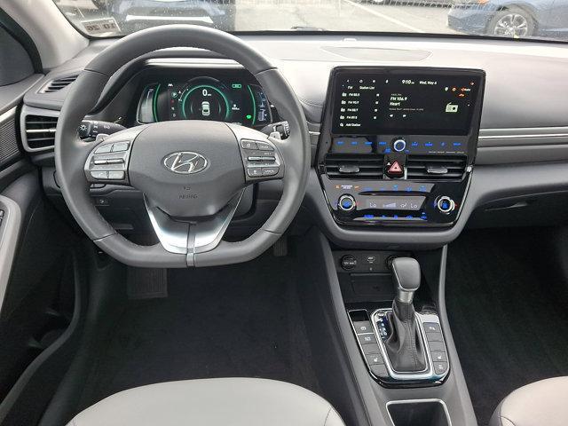 used 2022 Hyundai Ioniq Plug-In Hybrid car, priced at $22,992