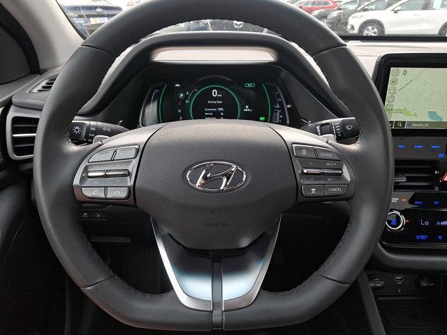 used 2022 Hyundai Ioniq Plug-In Hybrid car, priced at $22,992
