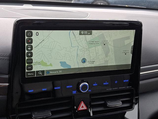 used 2022 Hyundai Ioniq Plug-In Hybrid car, priced at $22,992