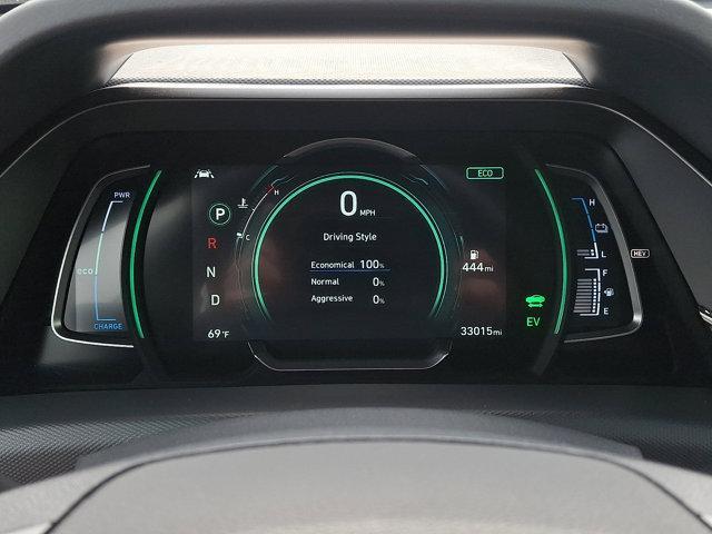 used 2022 Hyundai Ioniq Plug-In Hybrid car, priced at $22,992