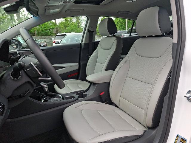 used 2022 Hyundai Ioniq Plug-In Hybrid car, priced at $22,992
