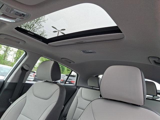 used 2022 Hyundai Ioniq Plug-In Hybrid car, priced at $22,992