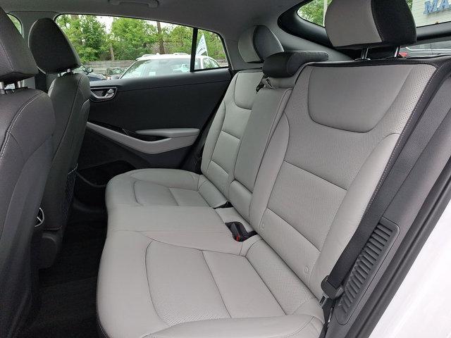 used 2022 Hyundai Ioniq Plug-In Hybrid car, priced at $22,992