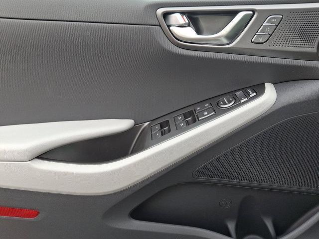 used 2022 Hyundai Ioniq Plug-In Hybrid car, priced at $22,992