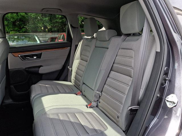 used 2018 Honda CR-V car, priced at $17,930