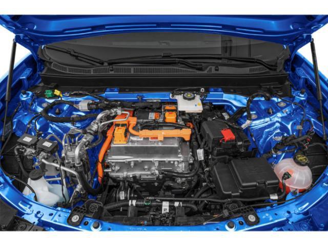 new 2026 Honda Prologue car, priced at $55,124