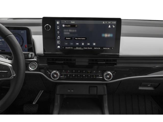 new 2026 Honda Prologue car, priced at $55,124