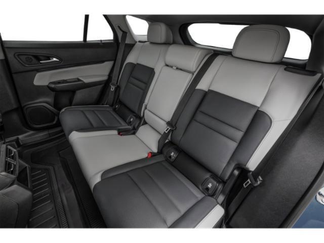 new 2026 Honda Prologue car, priced at $55,124