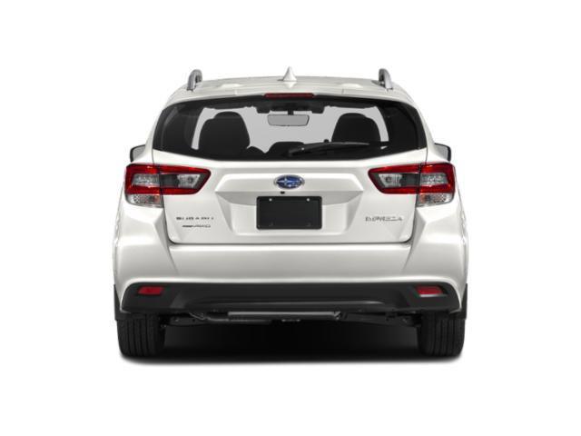 used 2022 Subaru Impreza car, priced at $20,411