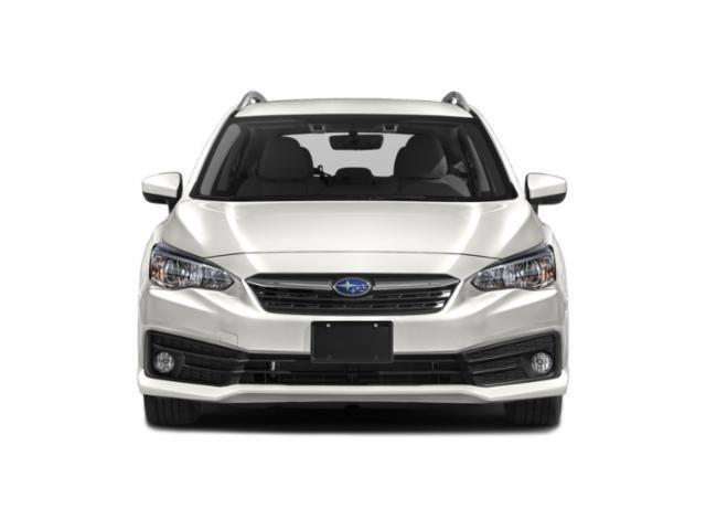 used 2022 Subaru Impreza car, priced at $20,411