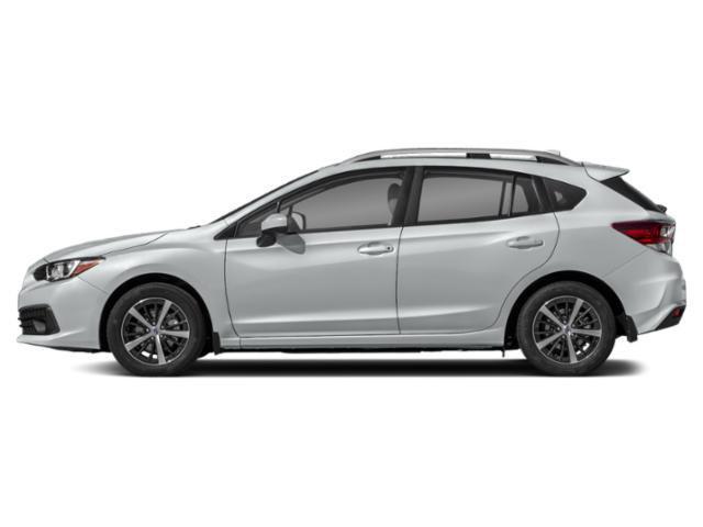 used 2022 Subaru Impreza car, priced at $20,411