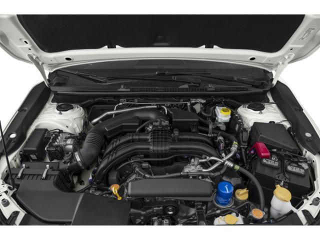 used 2022 Subaru Impreza car, priced at $20,411