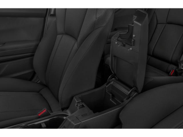 used 2022 Subaru Impreza car, priced at $20,411