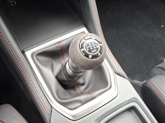 used 2024 Subaru WRX car, priced at $34,995