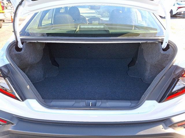 used 2024 Subaru WRX car, priced at $33,907