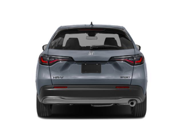 new 2027 Honda HR-V car, priced at $31,805