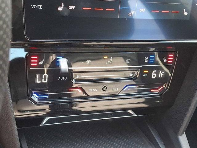 used 2021 Volkswagen Arteon car, priced at $23,694