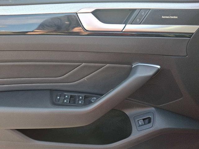 used 2021 Volkswagen Arteon car, priced at $23,694