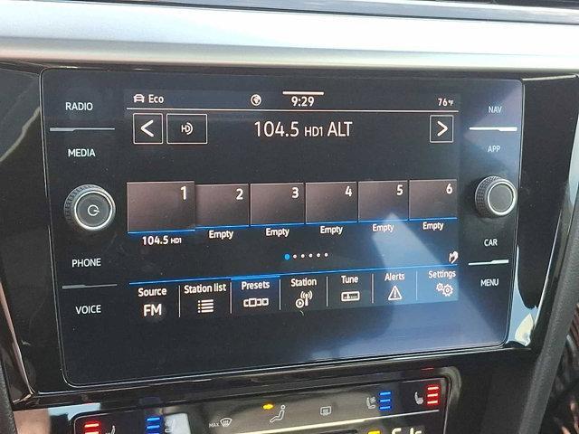 used 2021 Volkswagen Arteon car, priced at $23,694