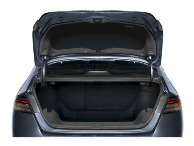 new 2026 Honda Accord Hybrid car, priced at $40,690