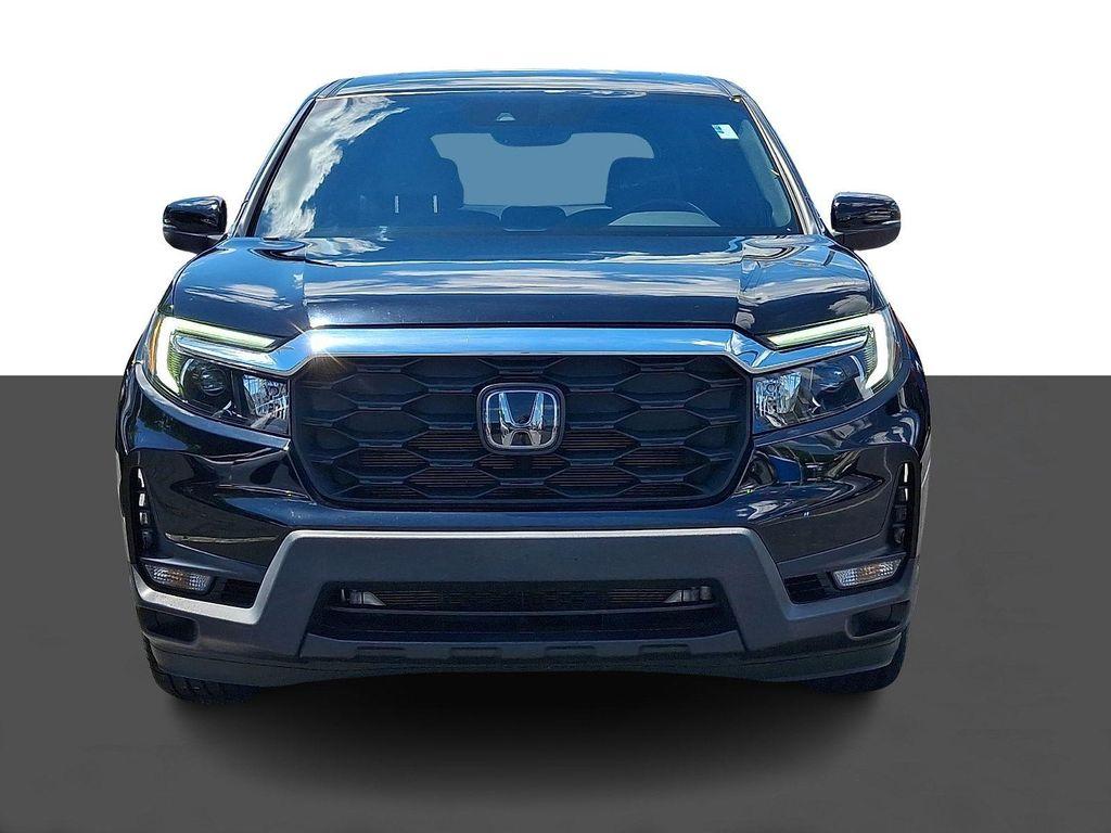 used 2023 Honda Passport car, priced at $34,853