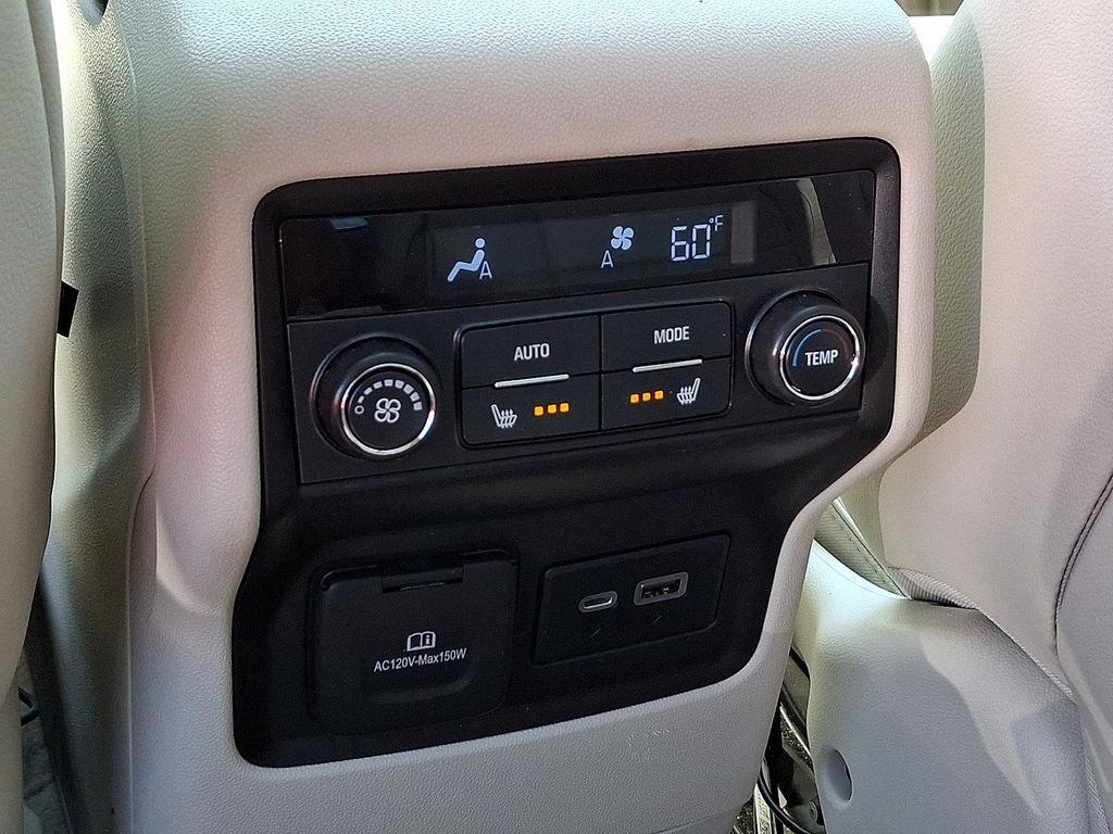 used 2020 GMC Acadia car, priced at $24,445