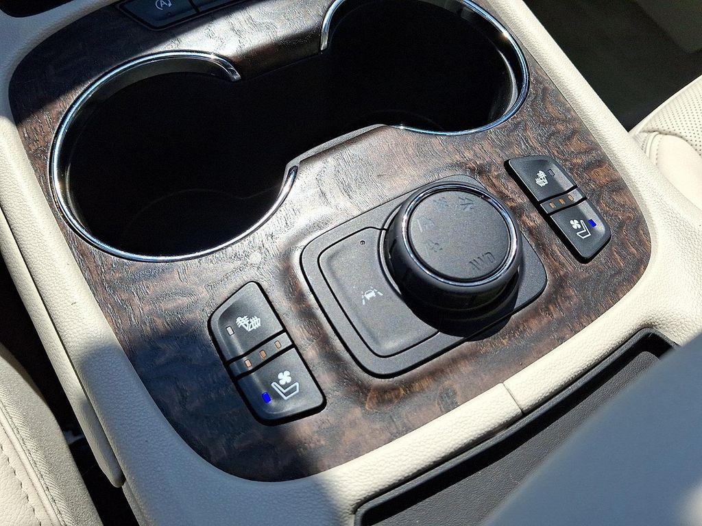 used 2020 GMC Acadia car, priced at $24,445