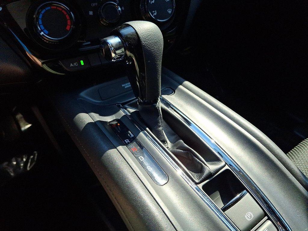 used 2022 Honda HR-V car, priced at $22,515