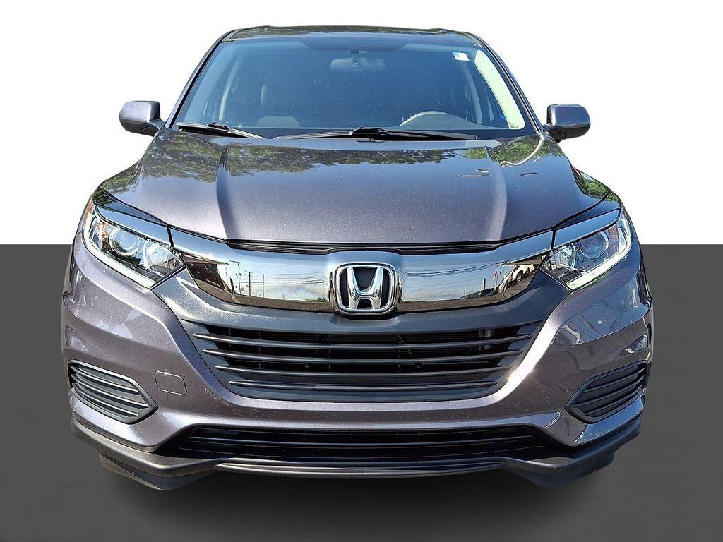 used 2022 Honda HR-V car, priced at $22,515