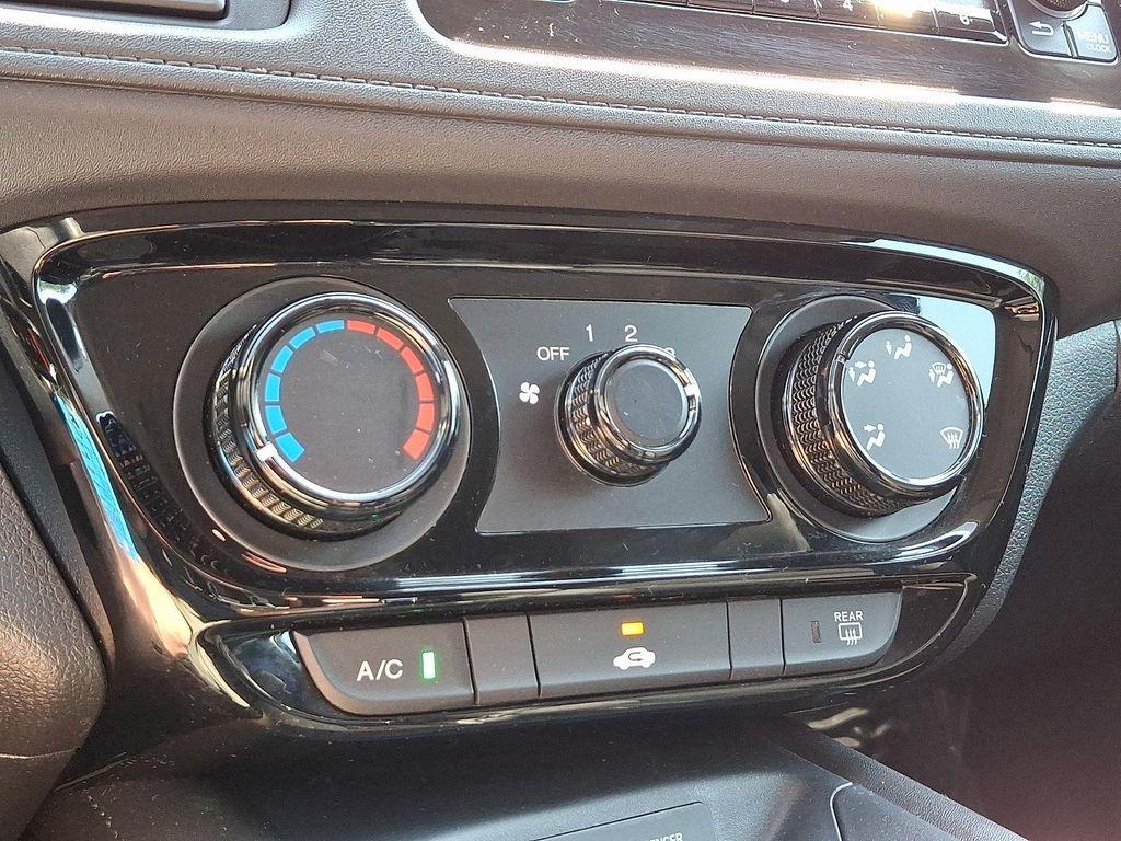 used 2022 Honda HR-V car, priced at $22,515