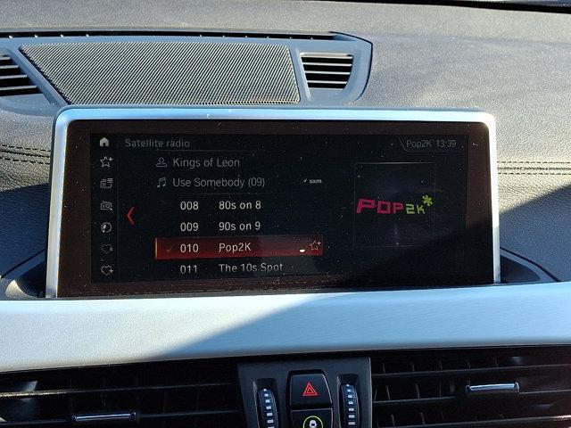 used 2021 BMW X2 car, priced at $18,692