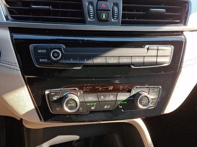 used 2021 BMW X2 car, priced at $18,692