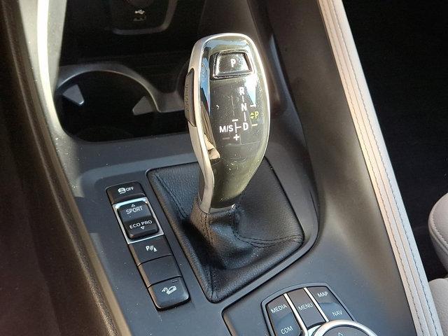 used 2021 BMW X2 car, priced at $18,692