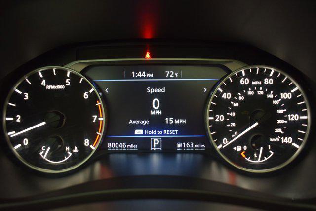 used 2020 Nissan Altima car, priced at $14,903