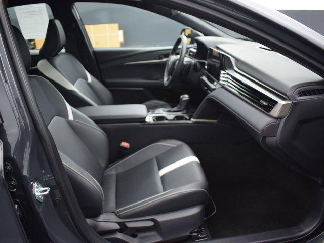 used 2025 Toyota Camry car, priced at $28,490