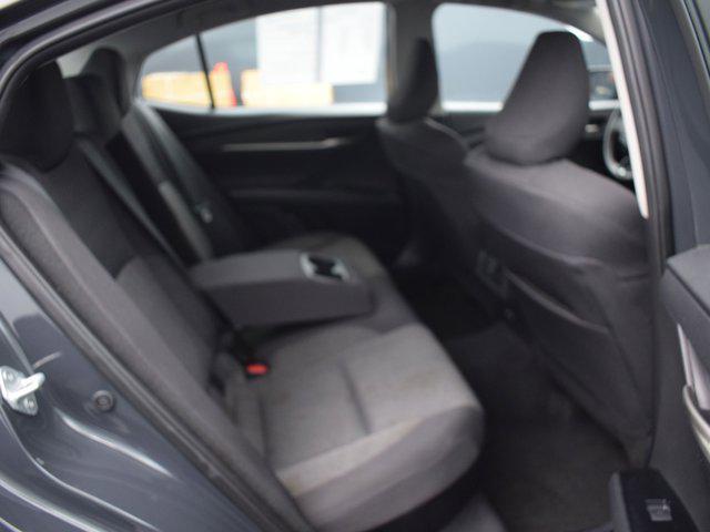 used 2025 Toyota Camry car, priced at $23,490