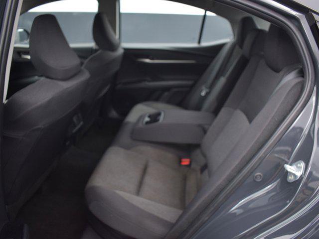 used 2025 Toyota Camry car, priced at $23,490