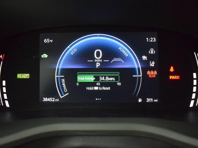 used 2025 Toyota Camry car, priced at $23,490