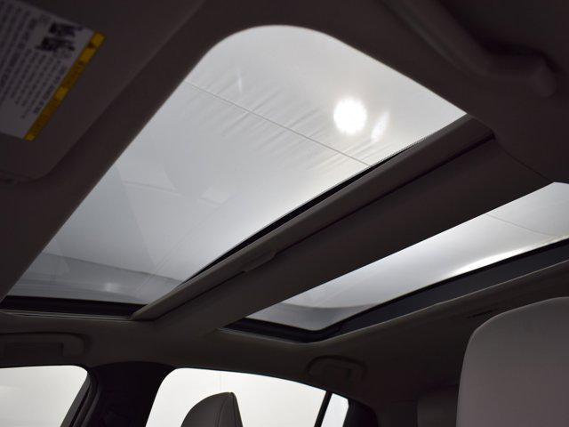 used 2023 Toyota Prius car, priced at $27,490