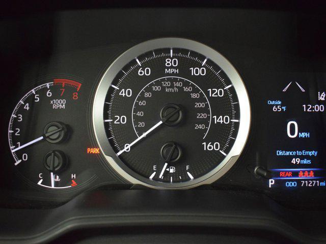 used 2021 Toyota Corolla car, priced at $15,490